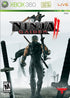 Ninja Gaiden II Xbox 360 English/French Version - Like New