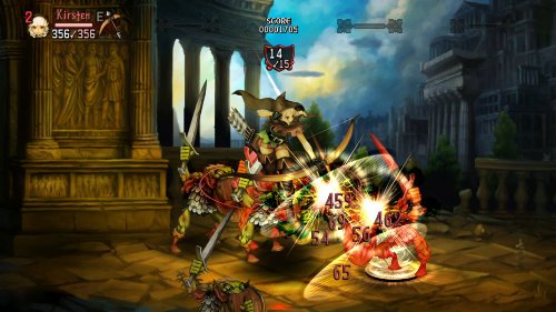 Dragon's Crown PS3 PlayStation 3 - Like New
