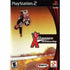 ESPN X Games Skateboarding PS2 PlayStation 2 AD/NM - Very Good