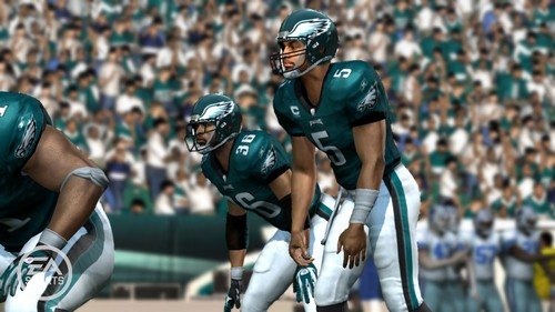 Madden NFL 10 PS3 PlayStation 3 - Very Good