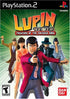 Lupin the Third Treasure of the Sorcerer King PS2 PlayStation 2 - Like New