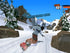 Shaun White Snowboarding Road Trip Target Edition Nintendo Wii - Like New