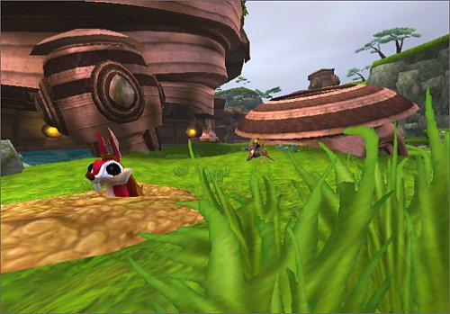 Jak and Daxter The Precursor Legacy PS2 PlayStation 2 GH - Very Good