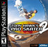 Tony Hawk's Pro Skater 2 PS1 PlayStation 1 + Reg Card - Like New