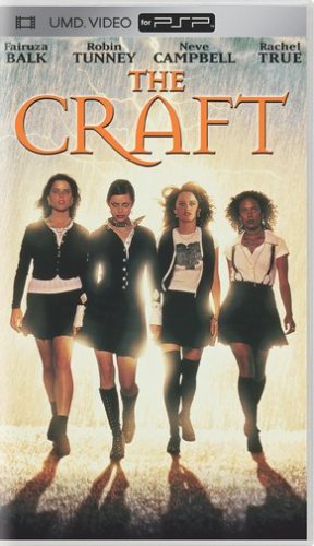 The Craft Sony PSP UMD - Like New