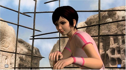 Virtua Fighter 5 PS3 PlayStation 3 - Like New