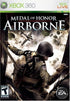 Medal of Honor Airborne Xbox 360 - Very Good