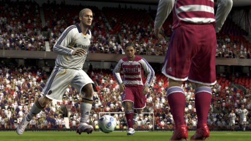 FIFA 08 Xbox 360 - Like New