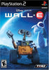 Wall-E PS2 PlayStation 2 - Like New