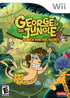 George of The Jungle Nintendo Wii - Like New