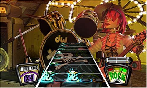 Guitar Hero Encore Rocks the 80s PS2 PlayStation 2 - Like New