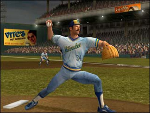 MVP Baseball 2004 PS2 PlayStation 2 - Very Good