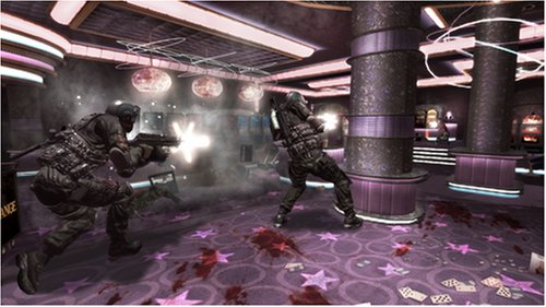 Tom Clancy's Rainbow Six Vegas 2 PS3 PlayStation 3 - Like New