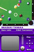 World Cup of Pool Nintendo DS - Like New