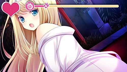 Girl Friend Kari Beta Kimi to Sugosu Natsuyasumi PlayStation Vita Cart Only - Very Good
