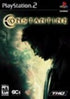 Constantine Rental Art PS2 PlayStation 2 AD/NM - Very Good
