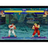 Street Fighter Alpha Warriors Dreams LongBox + Reg PS1 PlayStation 1 - Like New