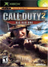 Call of Duty 2 Big Red One Xbox - Like New