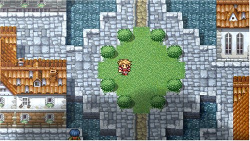 Final Fantasy Clear UMD Sony PSP + Reg Card - Like New