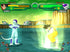 Dragon Ball Z Budokai PS2 PlayStation 2 + Poster Complete - Very Good