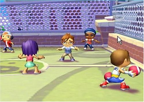 Playground Nintendo Wii - Like New