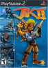Jak II PS2 GH BL Disc PS2 PlayStation 2 AD/NM - Very Good