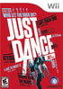 Just Dance Nintendo Wii - Like New
