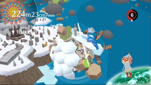 Beautiful Katamari Xbox 360 - Like New