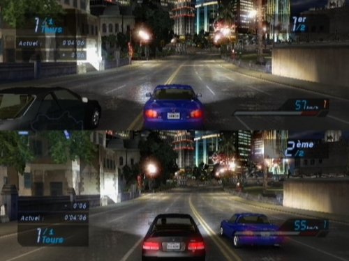 Need For Speed Underground Xbox - Like New