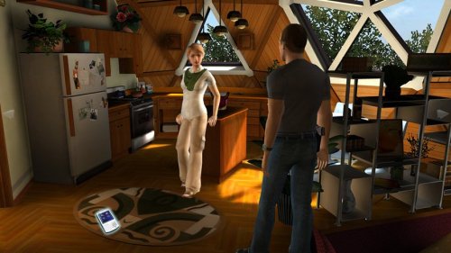 CSI Hard Evidence Nintendo Wii AD - Very Good