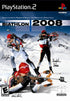 Biathlon 2008 PS2 PlayStation 2 - Like New