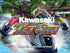 Kawasaki Jet Ski Nintendo Wii Complete - Excellent