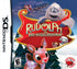 Rudolph The Red-Nosed Reindeer Nintendo DS AD - Very Good