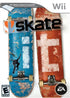 Skate It Nintendo Wii - Like New