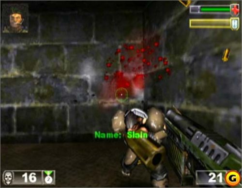 Unreal Tournament - PS2 PlayStation 2 - Like New
