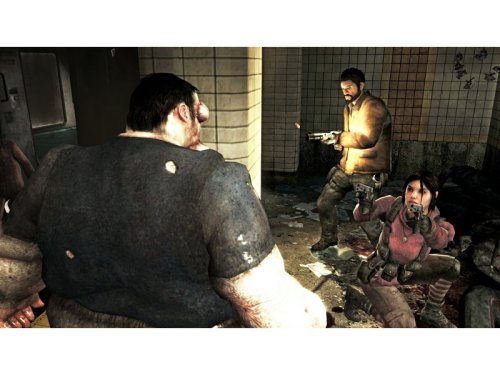 Left 4 Dead Xbox 360 - Very Good