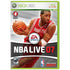 NBA Live 07 Xbox 360 - Like New