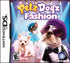 Petz Dogz Fashion Nintendo DS - Like New
