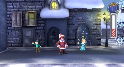Santa Claus is Comin' to Town Nintendo Wii - Like New