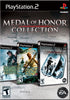 Medal of Honor Collection PS2 PlayStation 2 - Like New