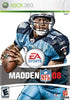 Madden NFL 08 Xbox 360 AD Complete CIB - Very Good