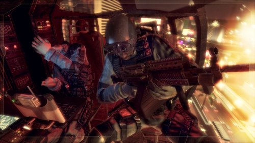 Tom Clancy's Rainbow Six Vegas PS3 PlayStation 3 - Like New