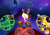 Boom Blox Bash Party Nintendo Wii Complete - Excellent