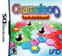 Chameleon To Dye For Nintendo DS - Very Good