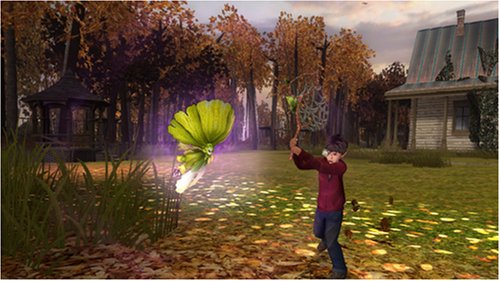 The Spiderwick Chronicles Xbox 360 - Like New