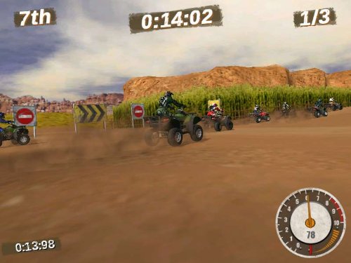 Honda Fever Nintendo Wii - Like New