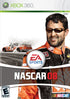 NASCAR 2008 Xbox 360 - Like New