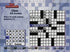 Puzzle Challenge Crosswords & More Sony PSP - Like New