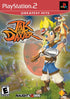 Jak and Daxter The Precursor Legacy PS2 GH + Reg Card - Like New