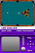 World Cup of Pool Nintendo DS - Like New